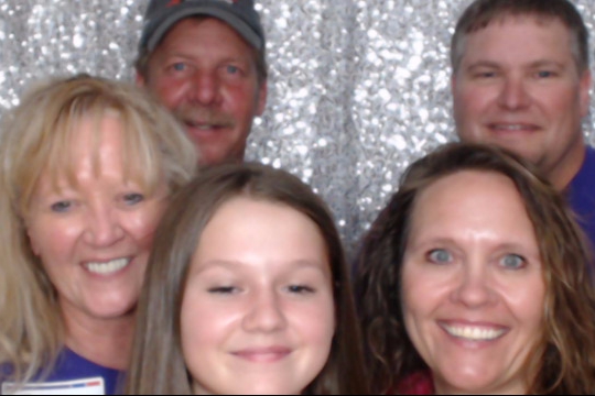 Relay For Life Survivor's Dinner | View more photos from the event at gallery.photoboothbillings.com/u/PhotoBoothBillings/Relay-For-Life-Survivors-Dinner-0